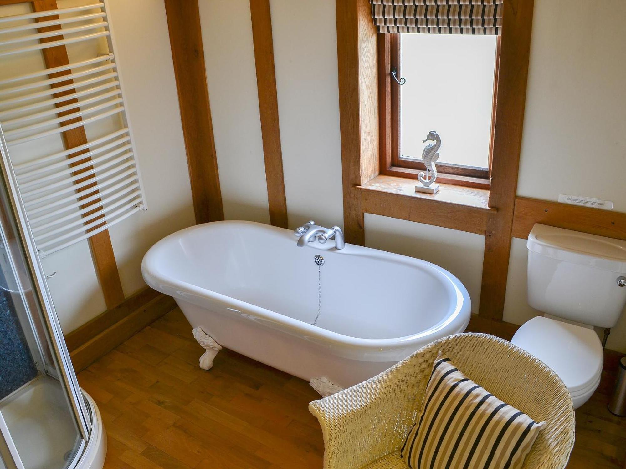 The Coach House Villa Hemsby Buitenkant foto