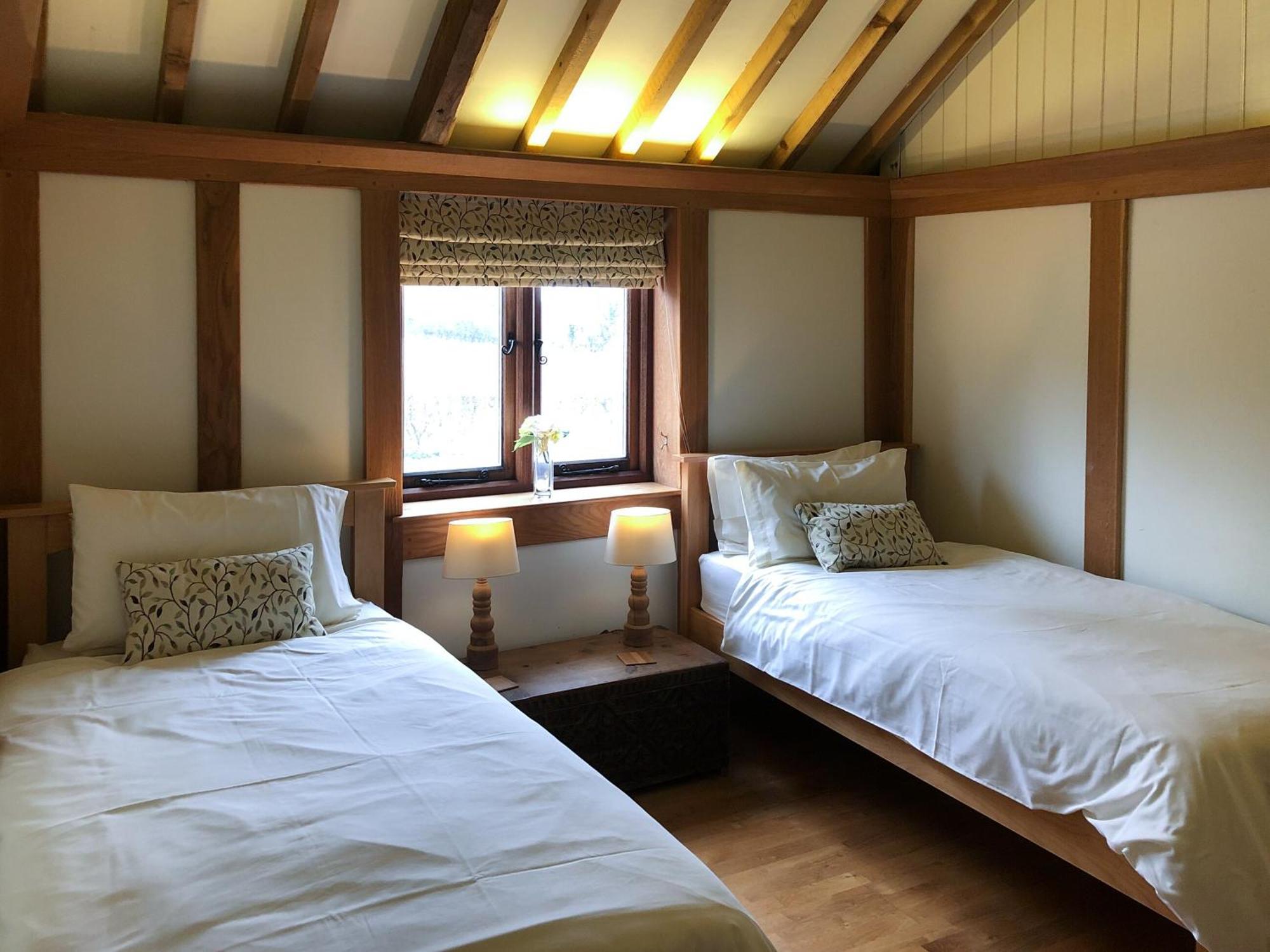 The Coach House Villa Hemsby Buitenkant foto